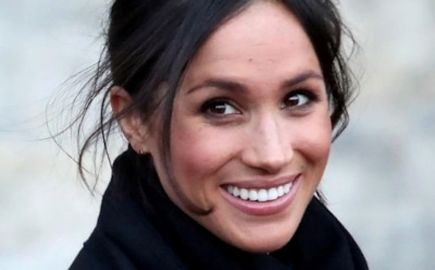 Британский таблоид согласился выплатить Меган Маркл компенсацию