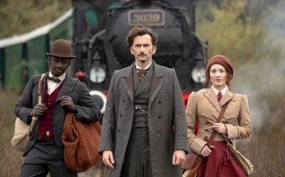 Герои, знакомые с детства: актеры сериала «Вокруг света за 80 дней»