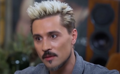 «Я выпиваю»: Дима Билан рассказал о проблемах с алкоголем