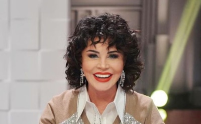 Бабкина вспомнила, как в Новый год выпала из окна