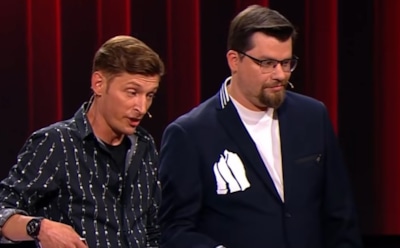 Наследники Никулина назвали Харламова, Волю и Петросяна устаревшими комиками