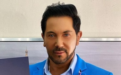 Авраам Руссо связал поражение в шоу «Суперстар!» со своей национальностью