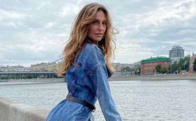 Саша Савельева рассказала о проблемах с ментальным здоровьем