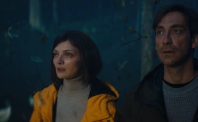 Еще один шанс: актеры сериала «В раю мест нет»