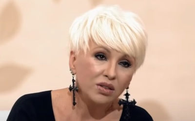 Вдовец Легкоступовой отказался от ее наследства