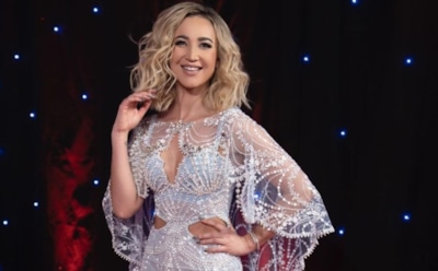 Ольга Бузова пошутила об употреблении коньяка по утрам