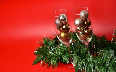 Новогодние тосты от нашей редакции, которые помогут вам блеснуть за праздничным столом