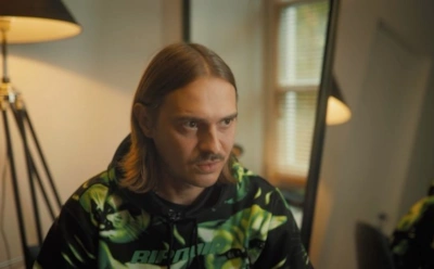 У Ильи Прусикина умер отец