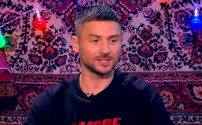 Лазарев нелестно высказался о вокальных данных Бузовой