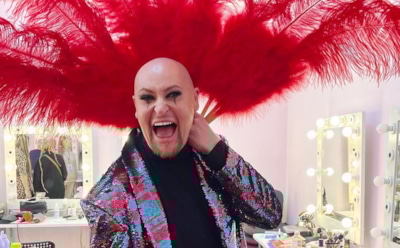 Шура рассказал о заработках в новогоднюю ночь и поездках на скорой в качестве такси