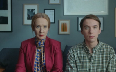 Новый сезон начинается с комедии: актеры сериала «Мне плевать, кто вы»