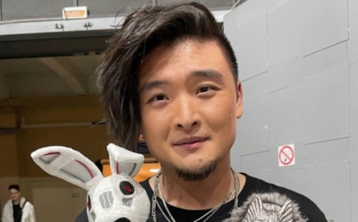 Победитель «Маски» Анатолий Цой объяснил, почему 16 лет не отмечает Новый год дома