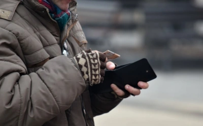 В Госдуму внесен закон о новогодних пенсиях