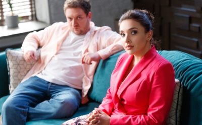 Весело о серьезном: актеры сериала «Семейка»