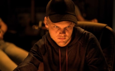 СМИ опубликовали предсмертные записи из дневника диджея Avicii