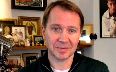 Евгений Миронов ответил на слух об участии в драке