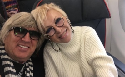 «Недоглядел»: вдовец винит себя в смерти Легкоступовой