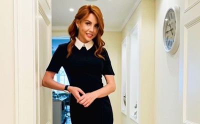 Певица МакSим призналась, что потеряла 90% друзей