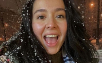 Манижа извинилась за просьбу обращаться к ней в мужском роде