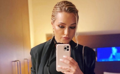 45-летняя Инна Маликова отказалась от досрочной пенсии