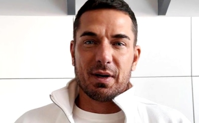 Омаров намекнул на измену Бородиной со своим другом