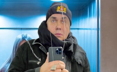 «Мумии возвращаются»: Садальский резко высказался о новогодних ТВ-шоу