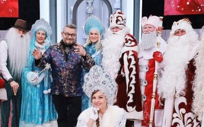 Подарки онкобольным детям от «Модного приговора» вызвали скандал