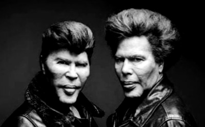 Близнецы-телеведущие Богданофф умерли с разницей в 6 дней