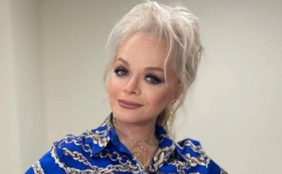 Долина рассказала о нежном прозвище, которое ей дал Абдулов