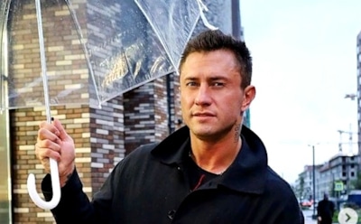 Прилучный купил 8-летнему сыну квартиру и «поверил в чудеса»