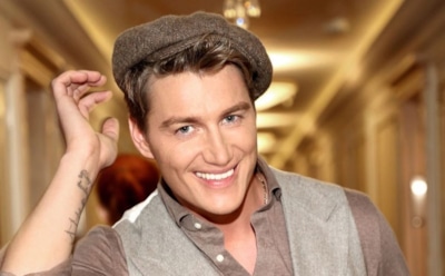 Алексей Воробьев попал в рейтинг мужчин с самым красивым лицом