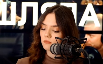 Евгения Медведева рассказала, как ее преследовал неадекватный фанат