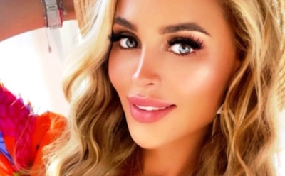 Анна Калашникова сообщила о расставании с женихом