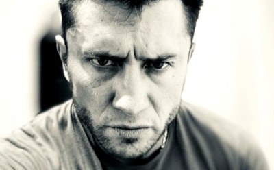 Прилучный заявил о необходимости мата и постельных сцен в кино