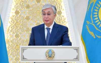 Токаев высказался о своем «бегстве» и сместил Назарбаева с поста в Совбезе