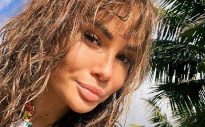 Айза заявила, что родители Гуфа прекратили общение с внуком