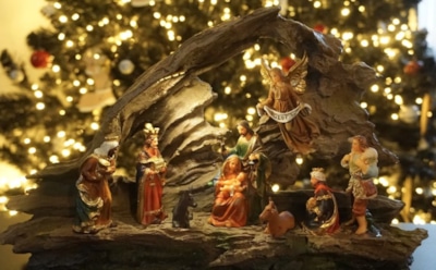 7 января: что нельзя делать на Рождество