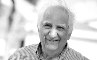 Умер автор «Песенки крокодила Гены» Александр Тимофеевский