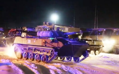 Протесты в Казахстане: ситуация на 9 января