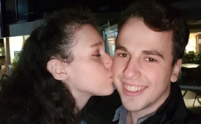 Внучка Иосифа Кобзона вышла замуж