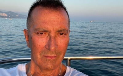 Александр Буйнов получил травму при падении с лестницы