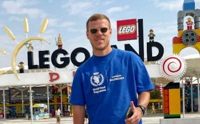 Кокорин получил антипремию «Золотая урна» в номинации «Посмешище»