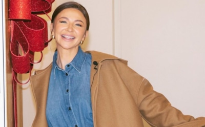 Уход Елены Блиновской из инфобизнеса оказался троллингом