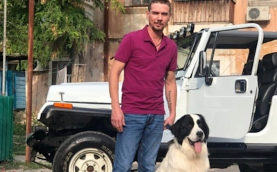 Пес на страже закона: актеры сериала «Бим»