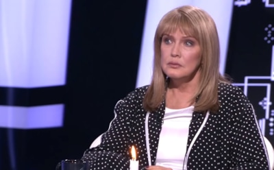Елена Проклова госпитализирована с инсультом – СМИ