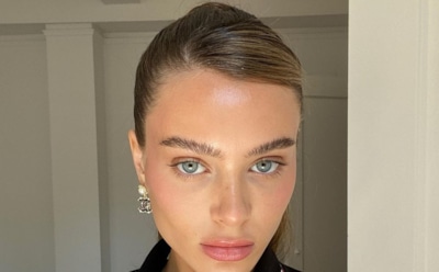 Звезда «фильмов для взрослых» Лана Роудс впервые стала матерью