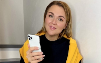 Надежда Ангарская рассказала о болезненном разводе с иорданцем