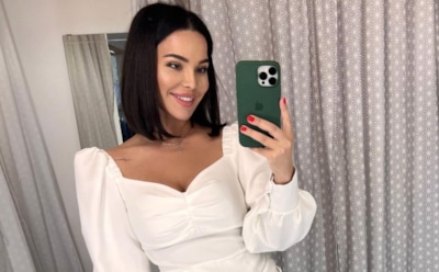 Катя Колисниченко уличила новую пассию экс-мужа в эскорте