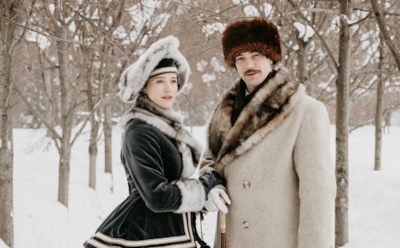 Провинциальный детектив, или «Тайны госпожи Кирсановой»: актеры и роли сериала