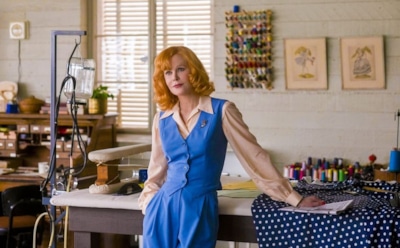 В США объявили лауреатов «Золотого глобуса – 2022»